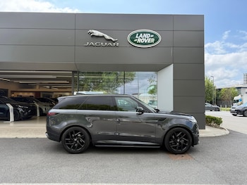 Used Land Rover Range Rover Sport 2023 for sale - 75279456: Photo