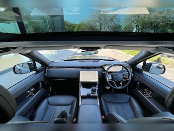 Used Land Rover Range Rover Sport 2023 for sale - 75279456: Photo