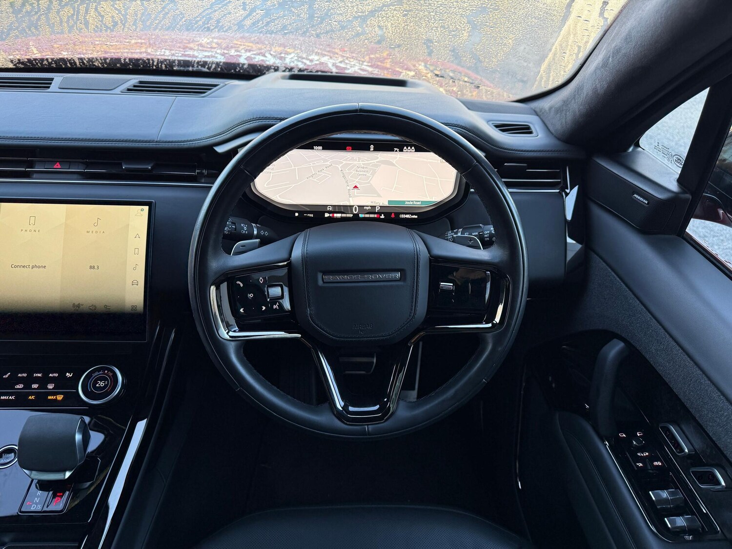 Used Land Rover Range Rover Sport 2023 for sale - 77598482: Photo 14