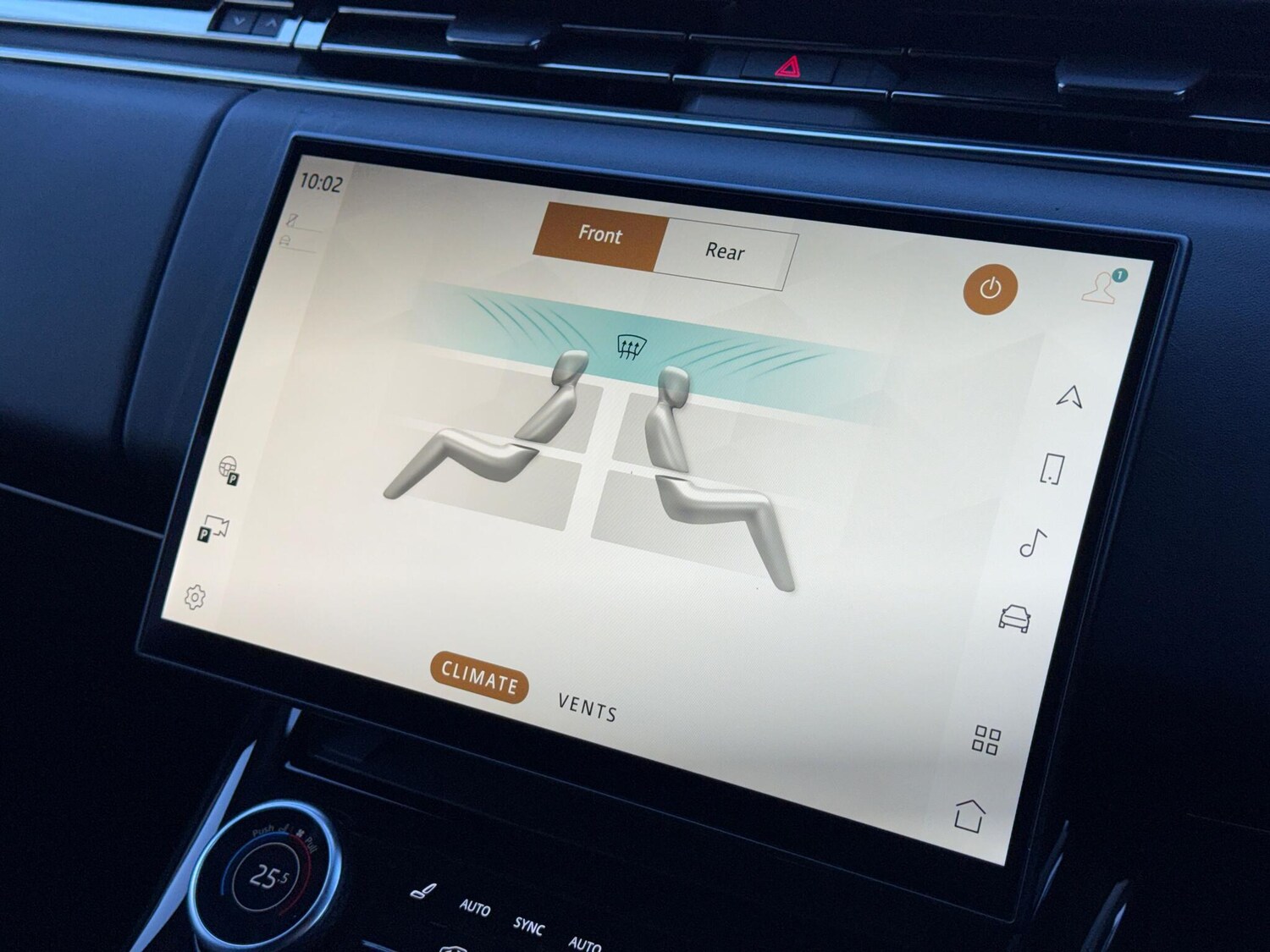 Used Land Rover Range Rover Sport 2023 for sale - 77598482: Photo 17