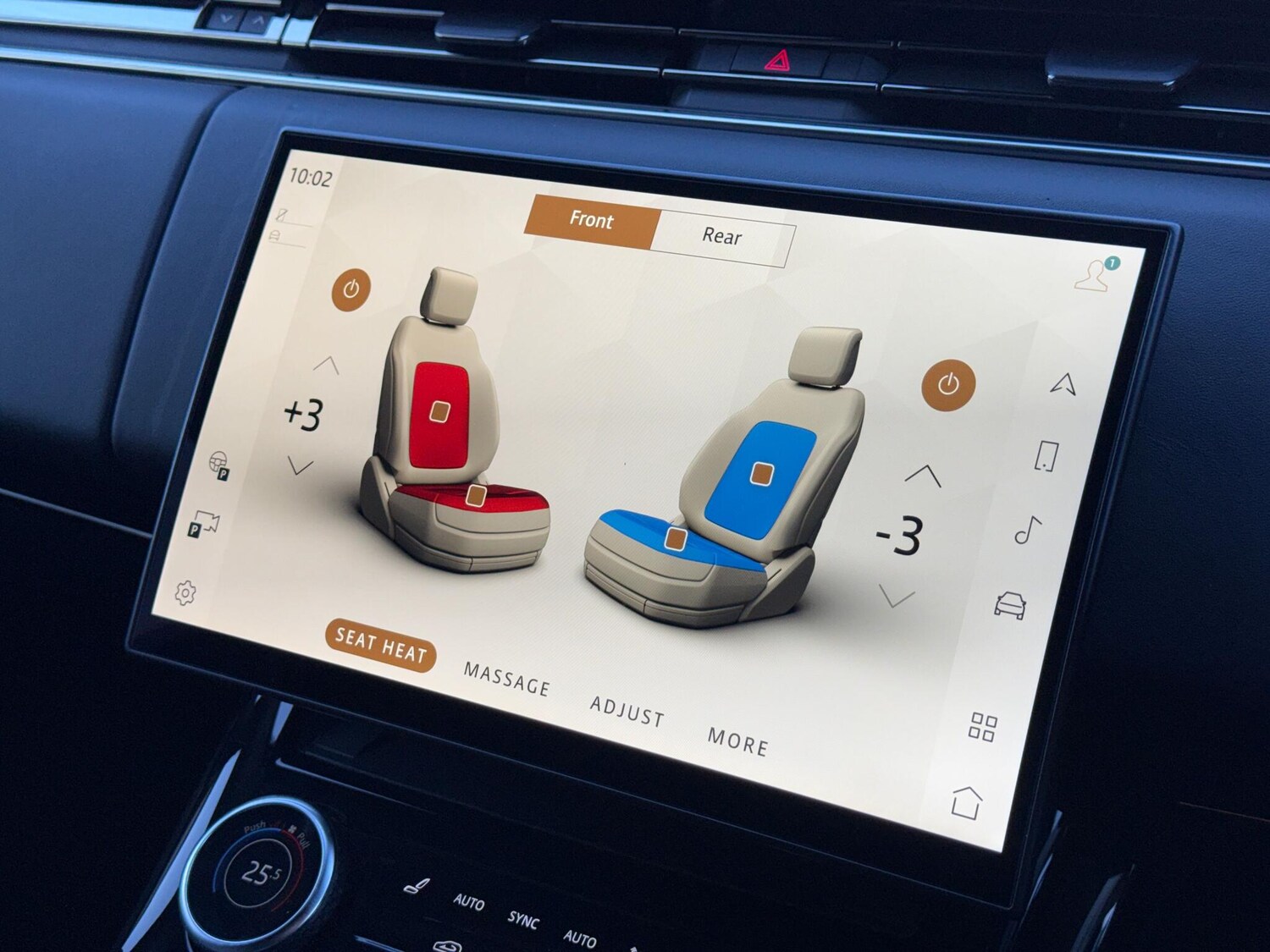 Used Land Rover Range Rover Sport 2023 for sale - 77598482: Photo 18