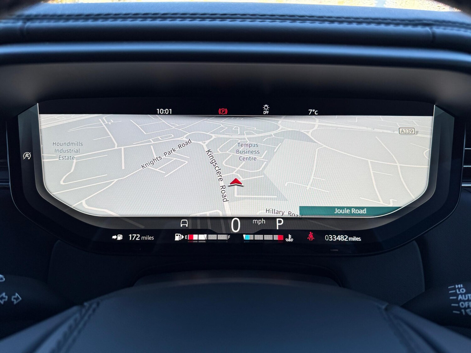 Used Land Rover Range Rover Sport 2023 for sale - 77598482: Photo 24