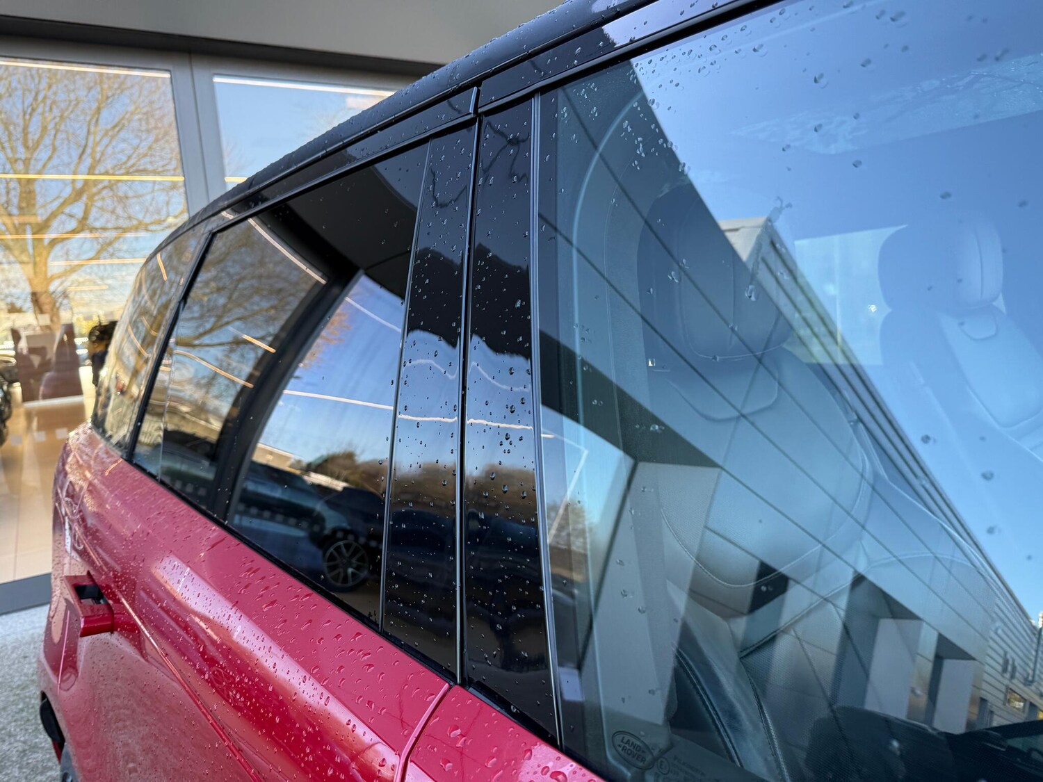 Used Land Rover Range Rover Sport 2023 for sale - 77598482: Photo 27