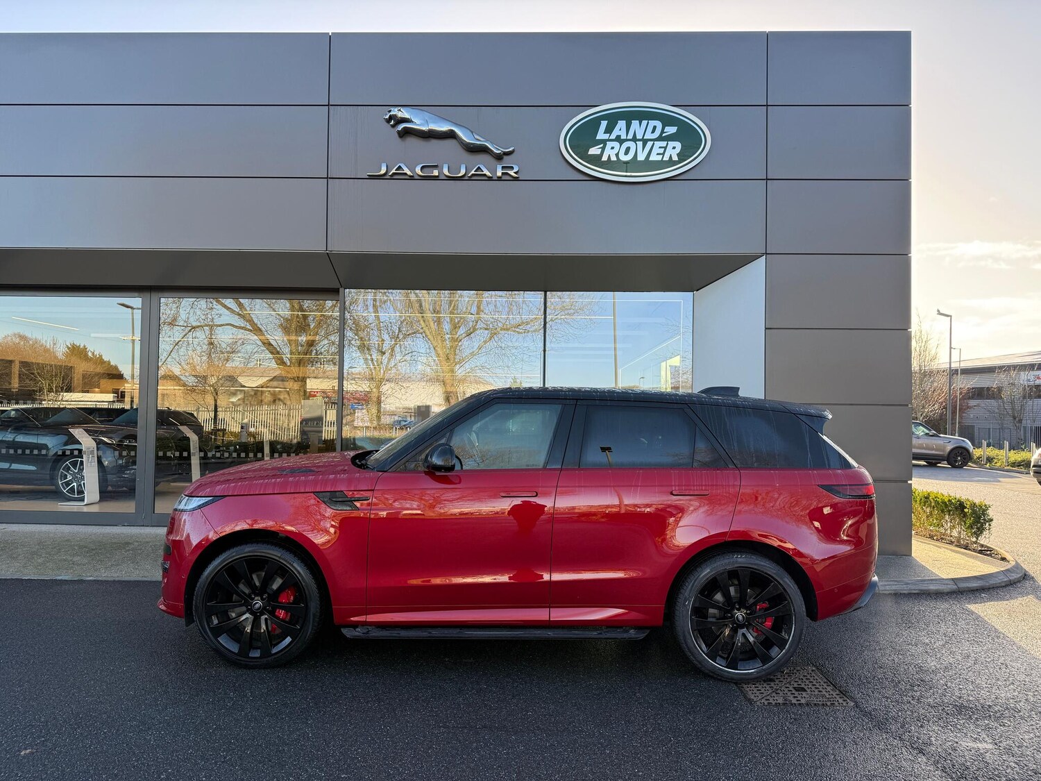 Used Land Rover Range Rover Sport 2023 for sale - 77598482: Photo 29