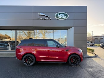 Used Land Rover Range Rover Sport 2023 for sale - 77598482: Photo