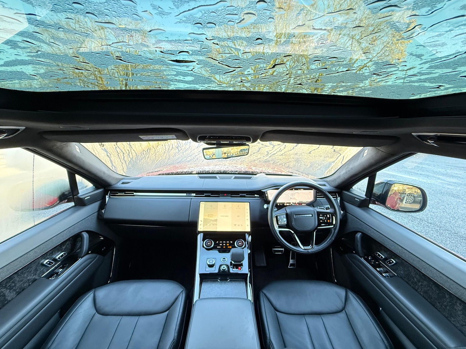 Used Land Rover Range Rover Sport 2023 for sale - 77598482: Photo 3