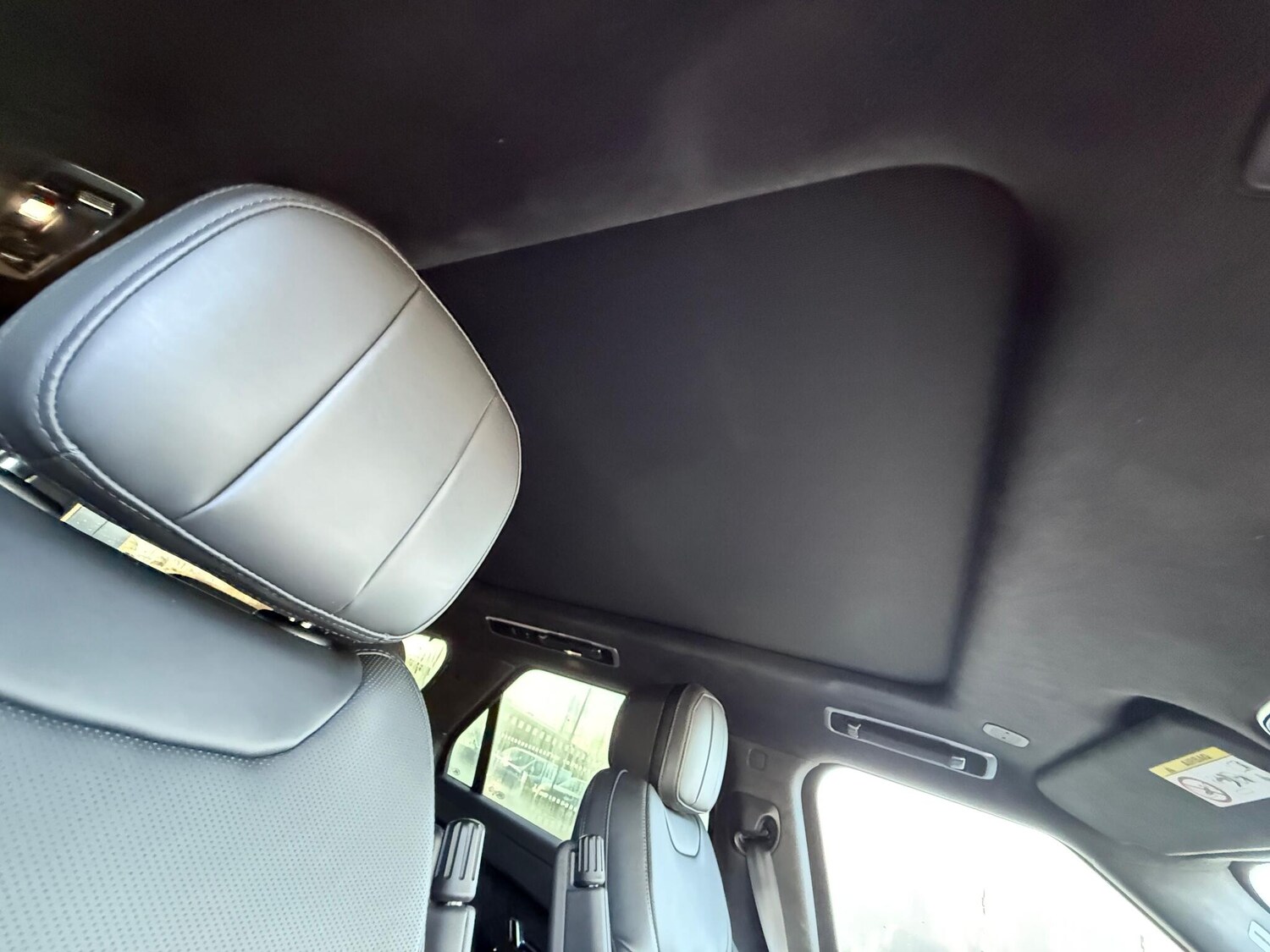 Used Land Rover Range Rover Sport 2023 for sale - 77598482: Photo 42