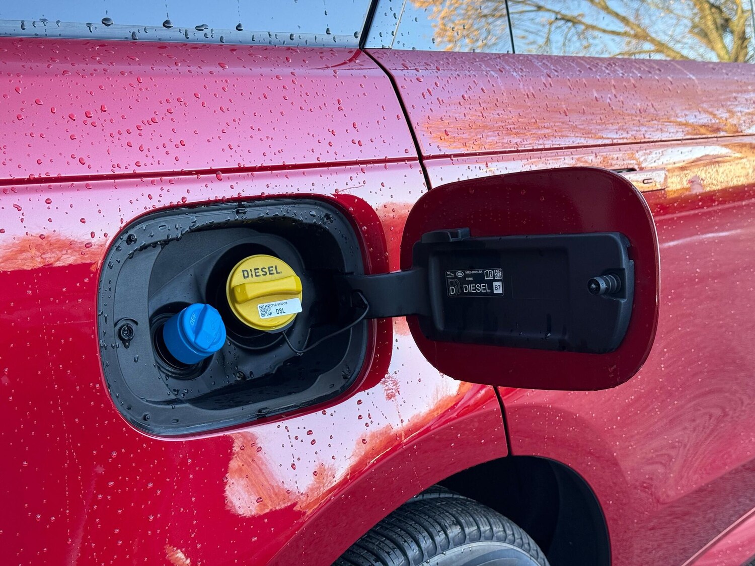 Used Land Rover Range Rover Sport 2023 for sale - 77598482: Photo 44