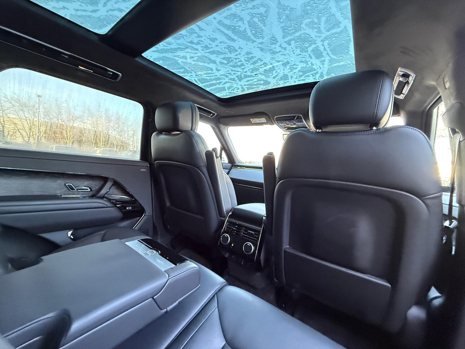 Used Land Rover Range Rover Sport 2023 for sale - 77598482: Photo 48