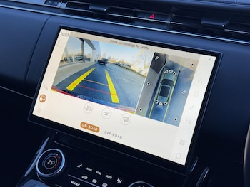 Used Land Rover Range Rover Sport 2023 for sale - 77598482: Photo