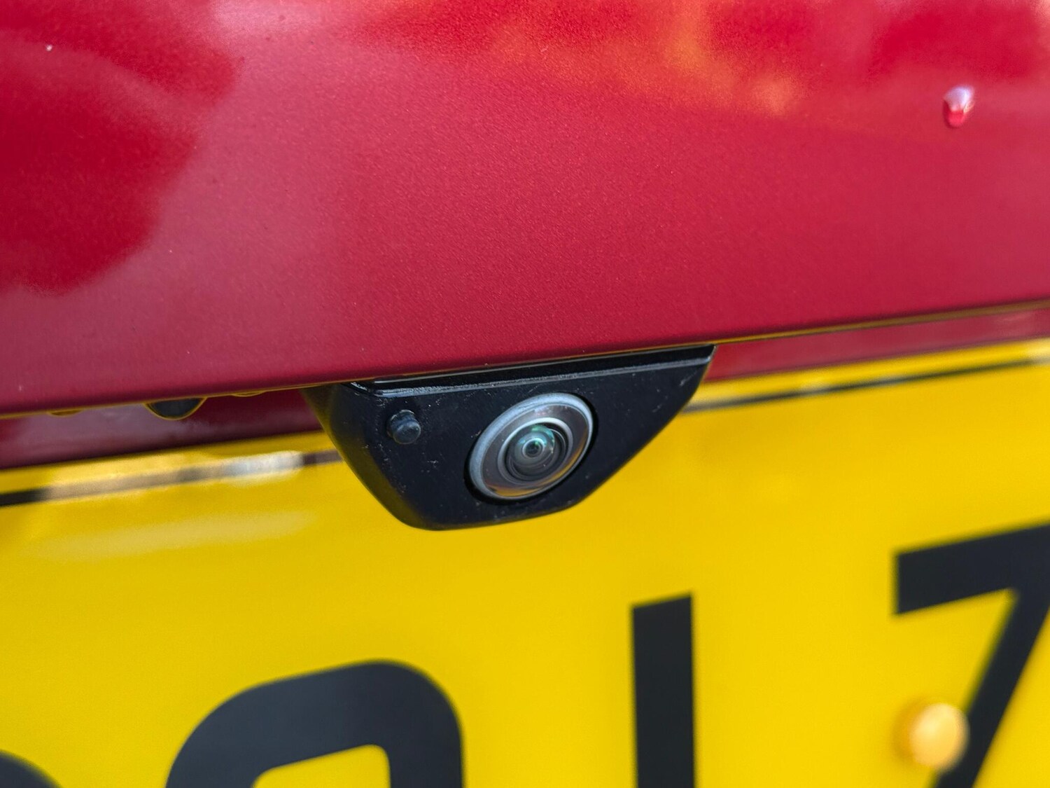 Used Land Rover Range Rover Sport 2023 for sale - 77598482: Photo 51