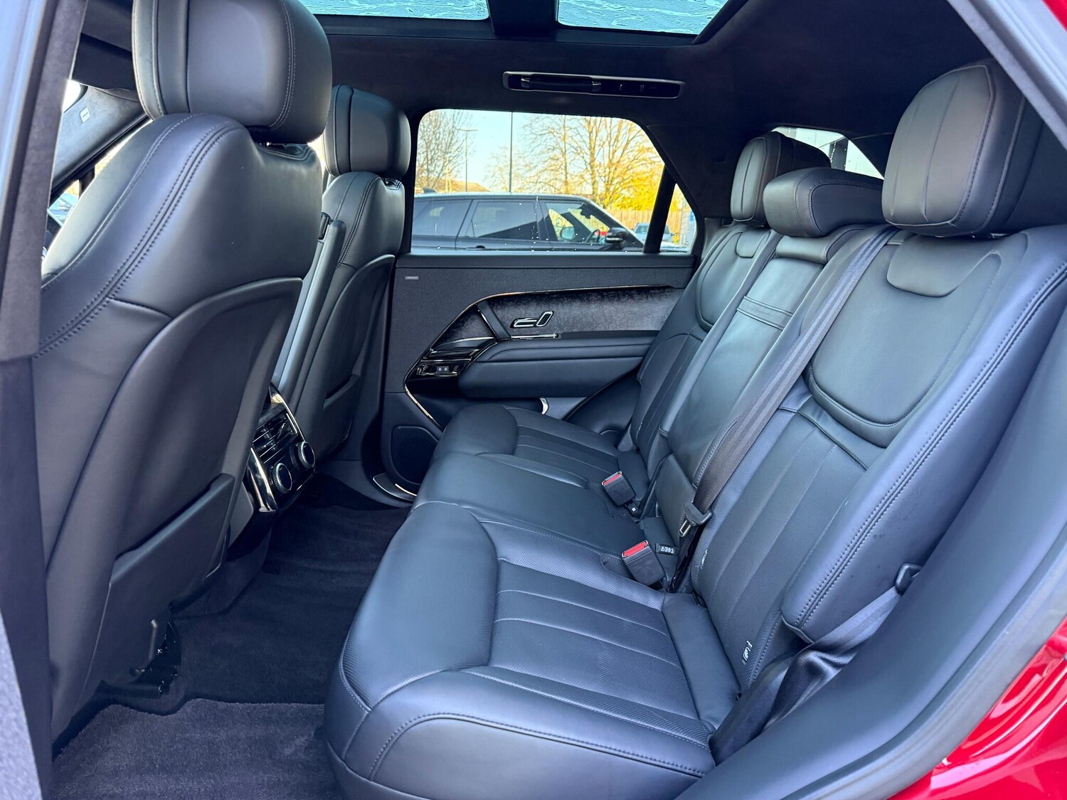 Used Land Rover Range Rover Sport 2023 for sale - 77598482: Photo 54