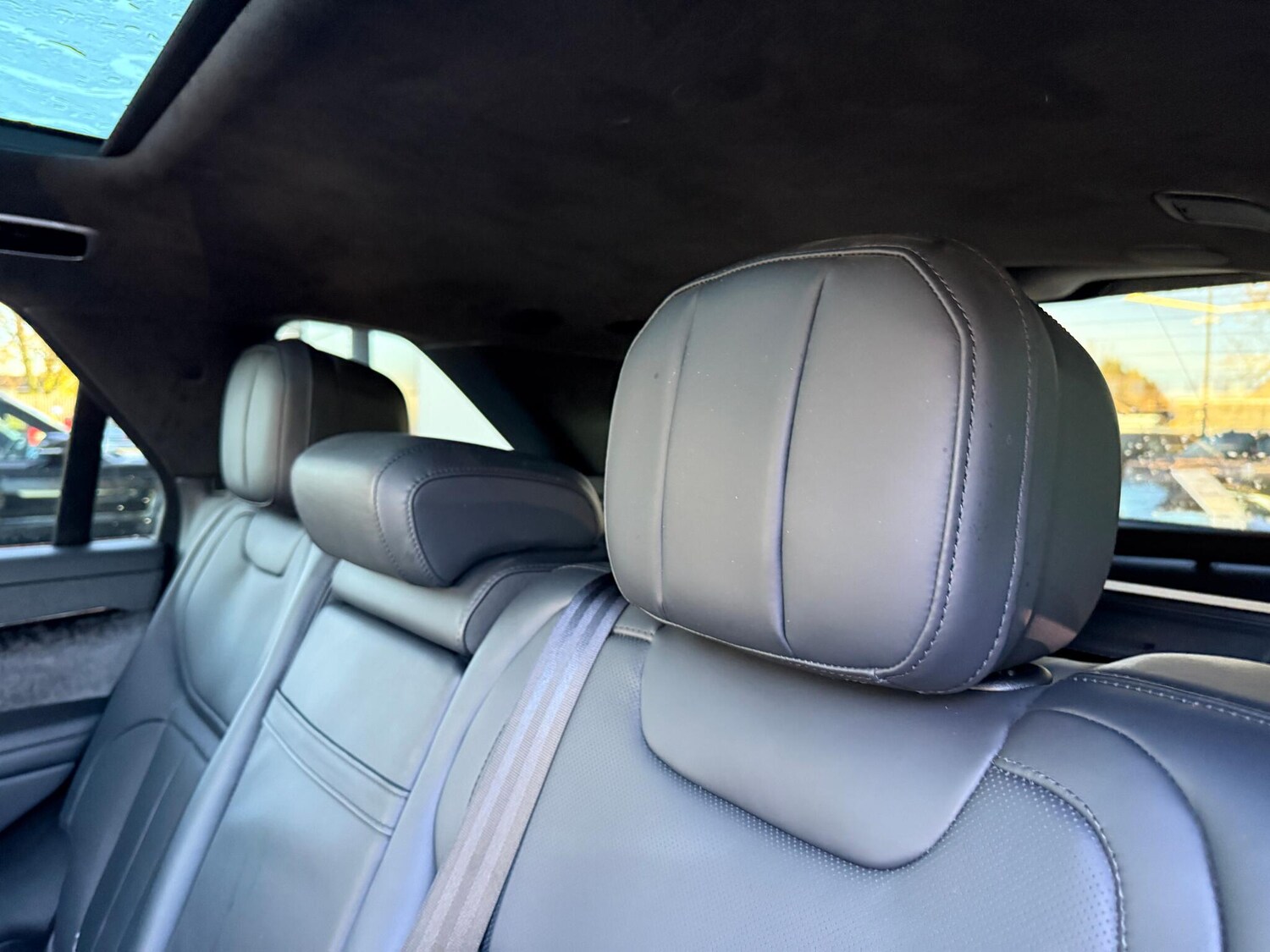 Used Land Rover Range Rover Sport 2023 for sale - 77598482: Photo 55