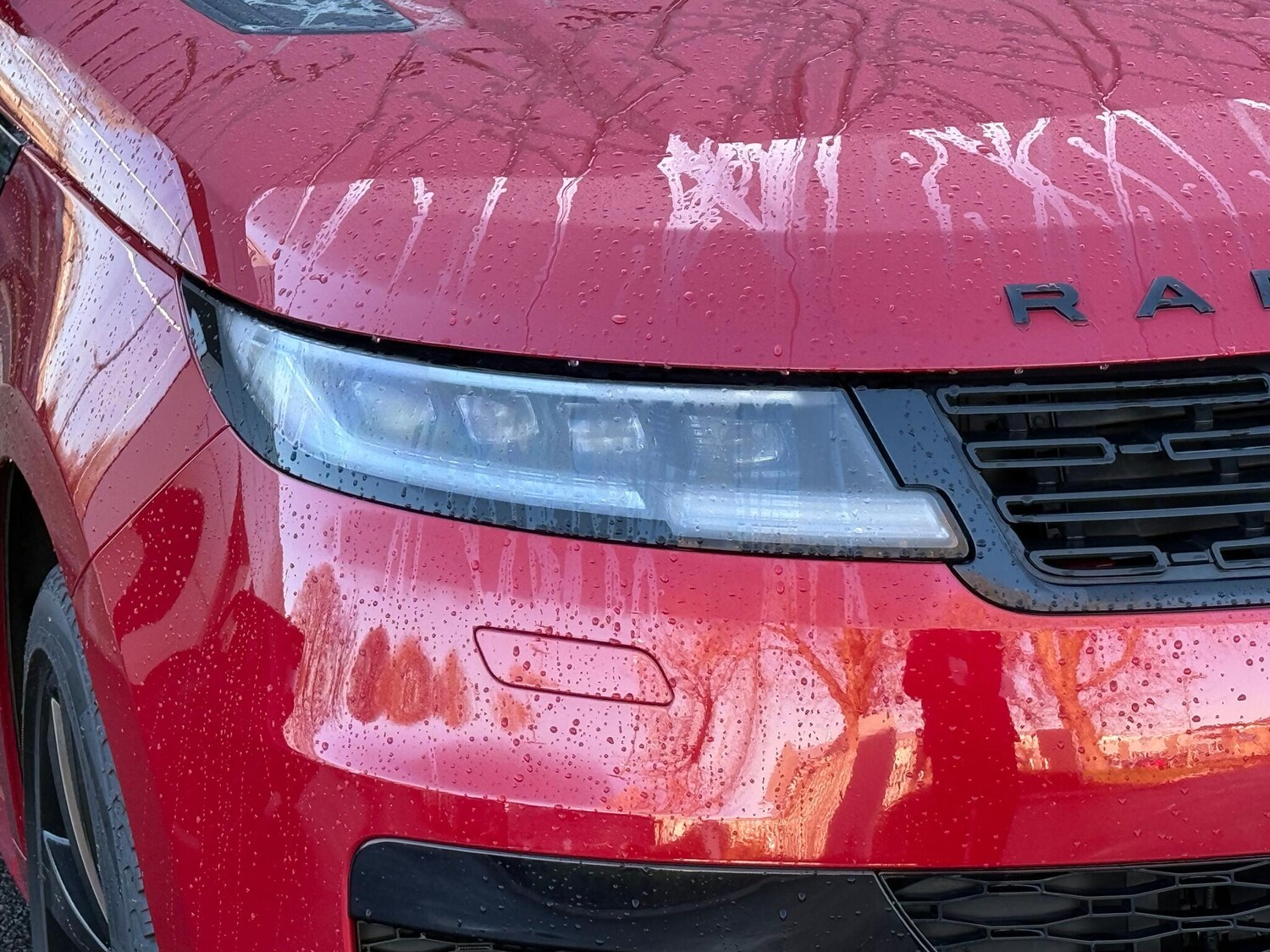 Used Land Rover Range Rover Sport 2023 for sale - 77598482: Photo 59