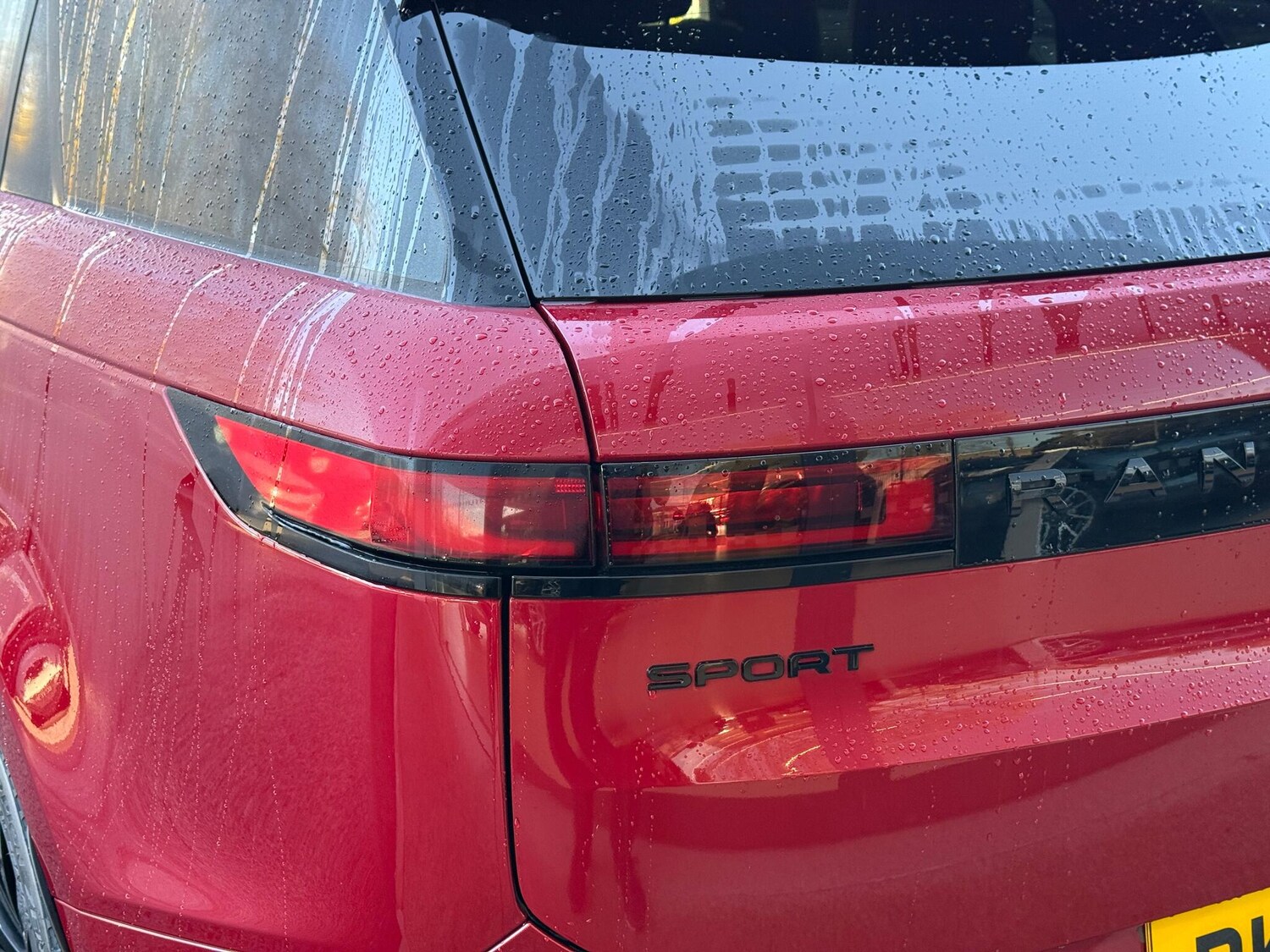 Used Land Rover Range Rover Sport 2023 for sale - 77598482: Photo 61