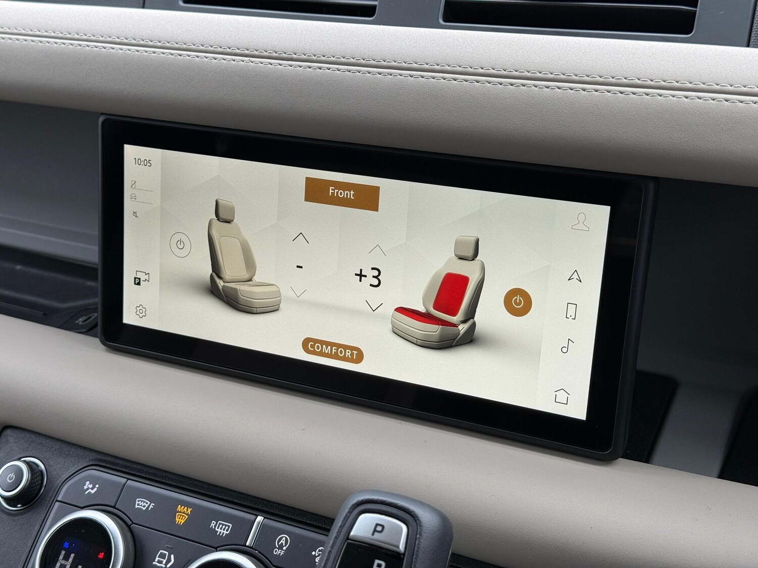 Used Land Rover Defender 2023 for sale - 77497390: Photo 18