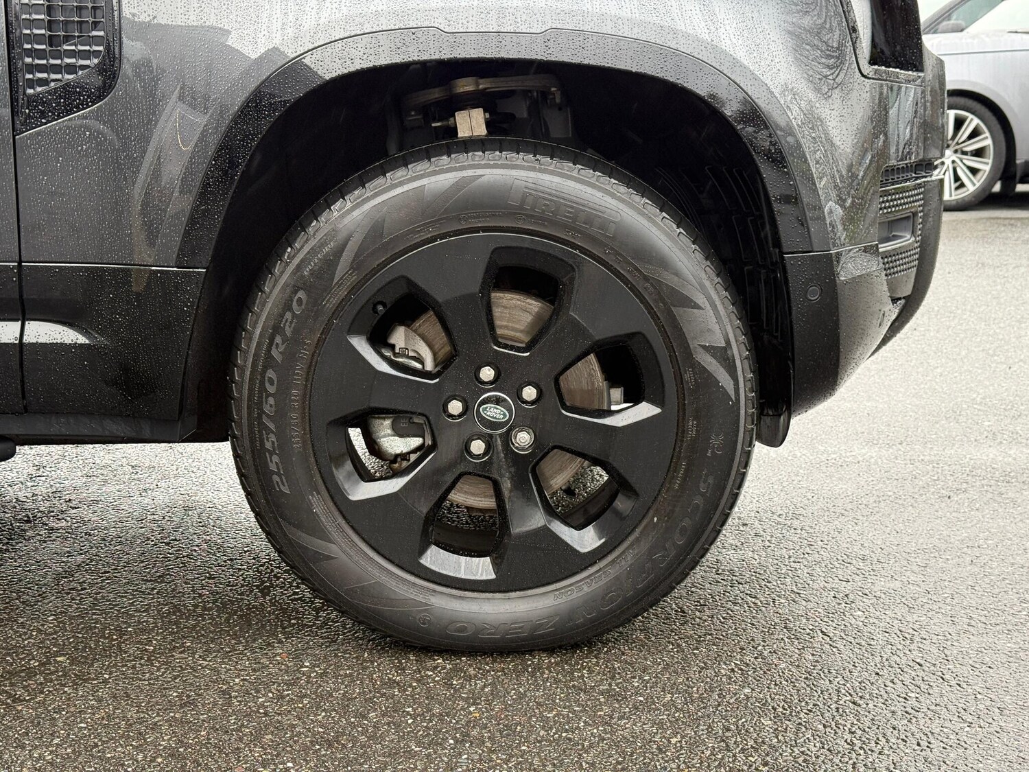 Used Land Rover Defender 2023 for sale - 77497390: Photo 23