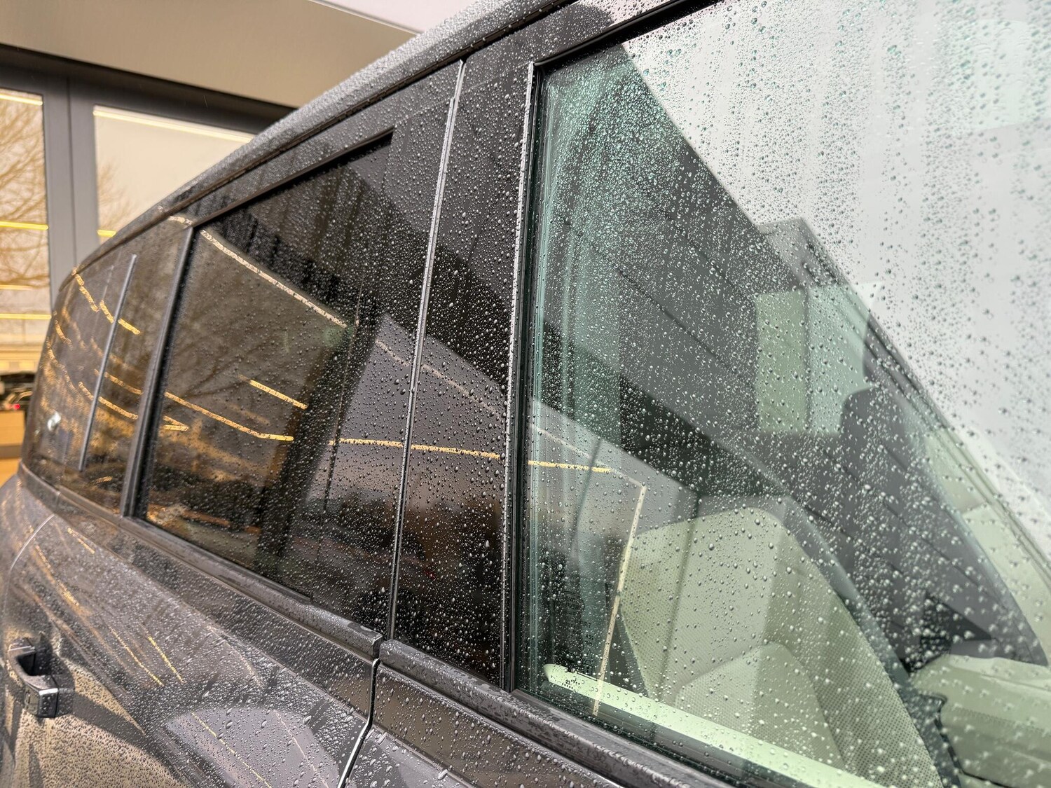 Used Land Rover Defender 2023 for sale - 77497390: Photo 24