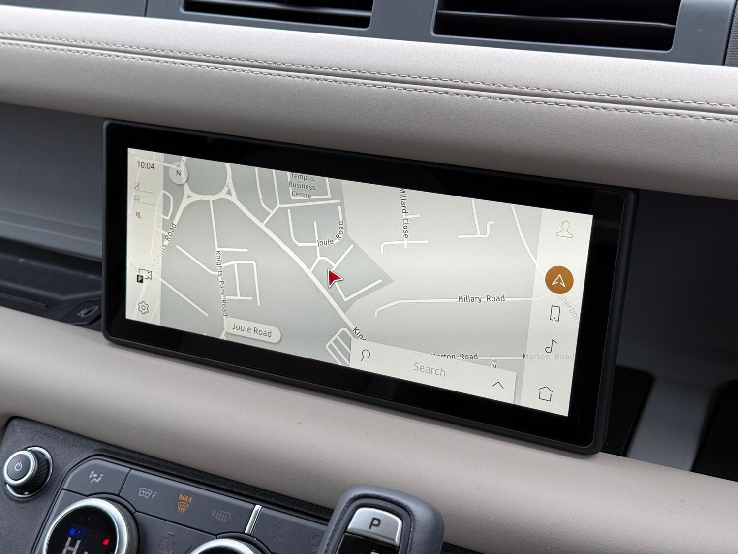 Used Land Rover Defender 2023 for sale - 77497390: Photo 28