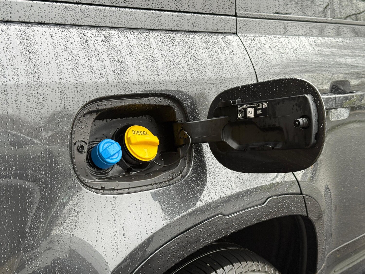 Used Land Rover Defender 2023 for sale - 77497390: Photo 36