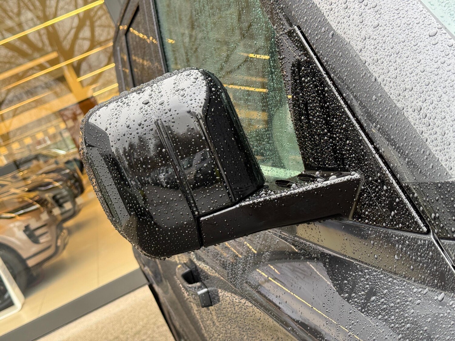 Used Land Rover Defender 2023 for sale - 77497390: Photo 50