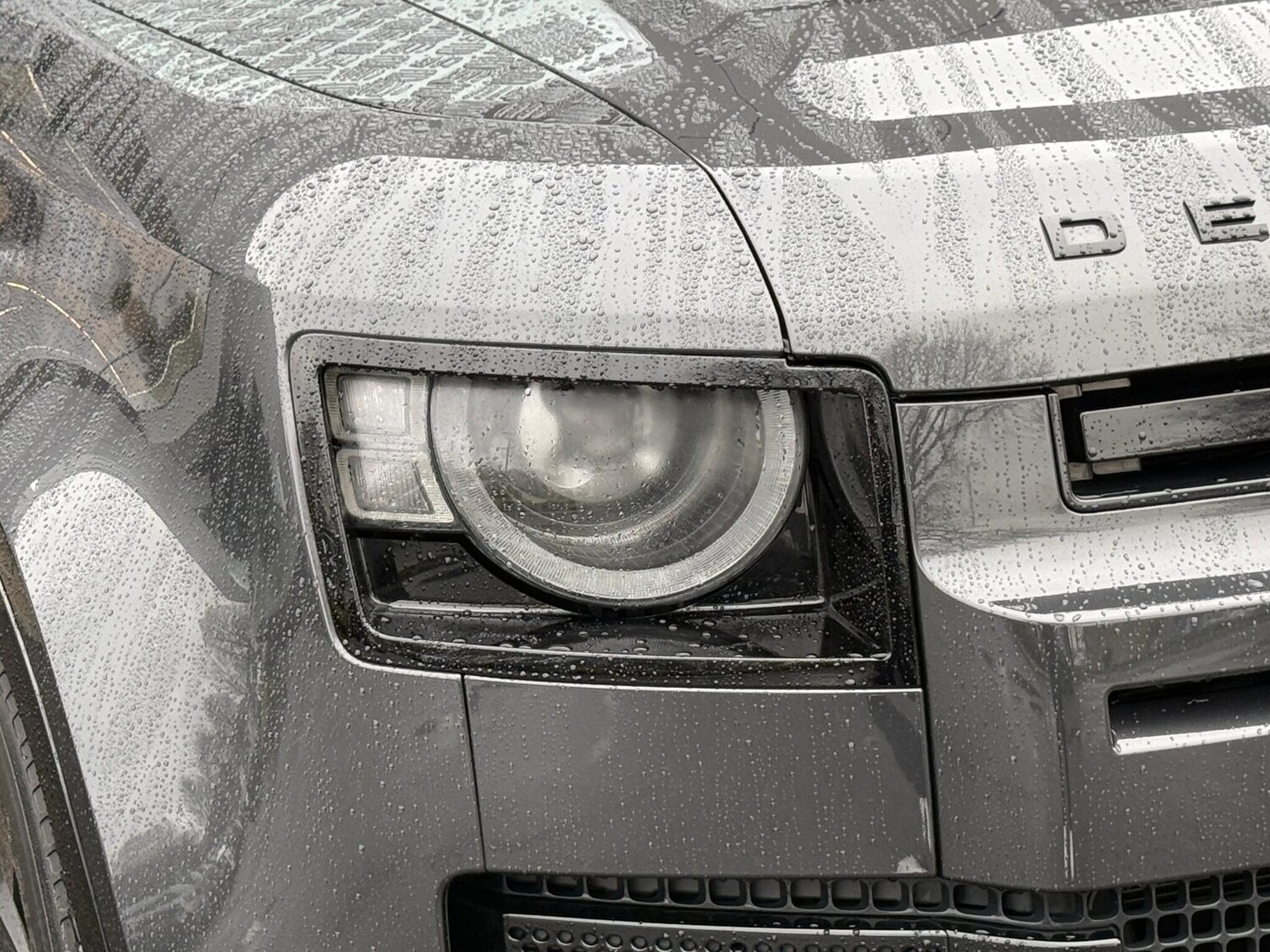 Used Land Rover Defender 2023 for sale - 77497390: Photo 51