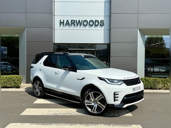 Used Land Rover Discovery 2024 for sale - 75507754: Photo