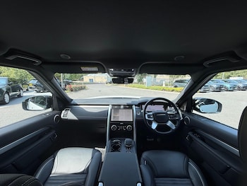 Used Land Rover Discovery 2024 for sale - 75507754: Photo