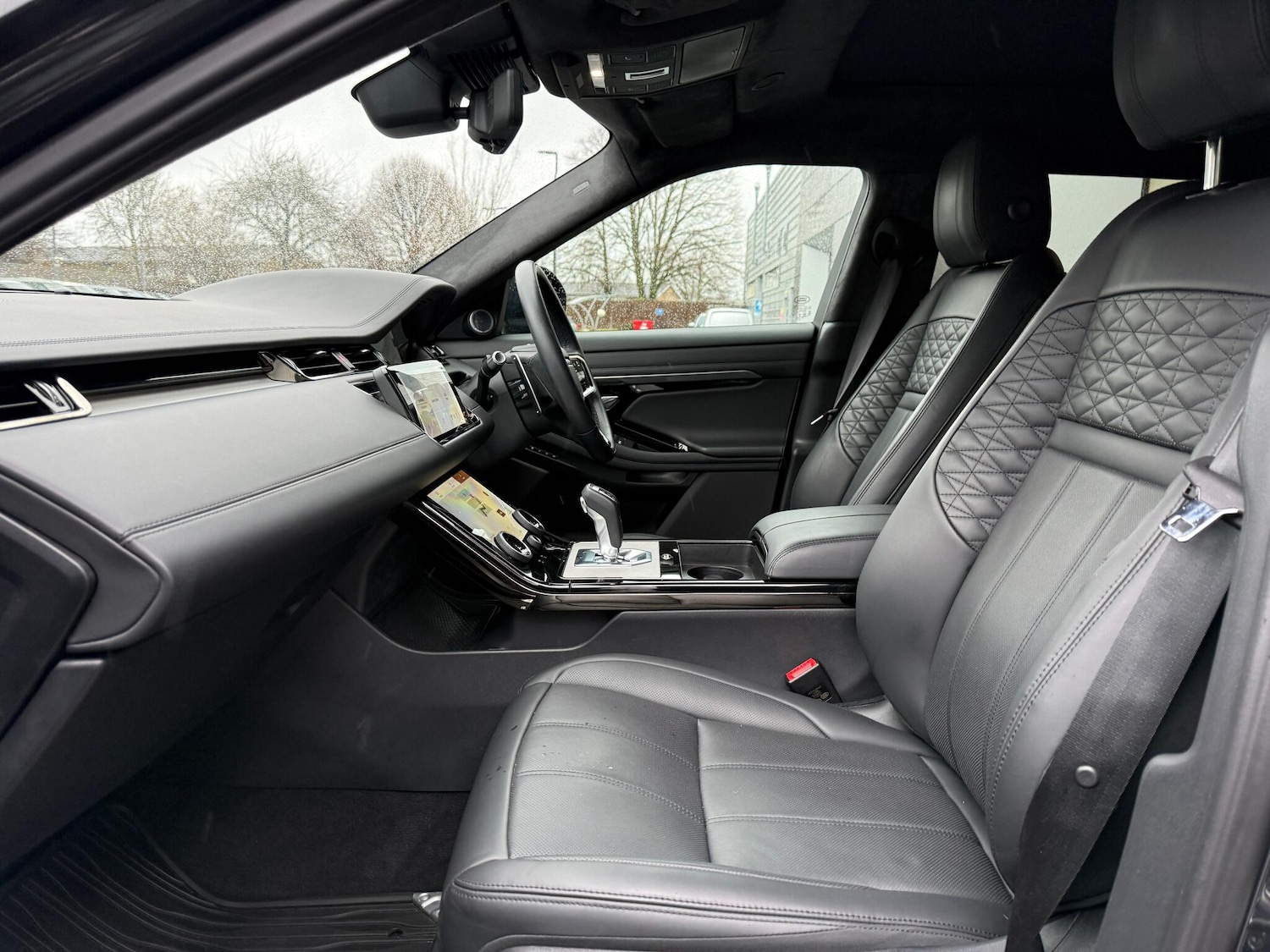 Used Land Rover Range Rover Evoque 2021 for sale - 77156199: Photo 10