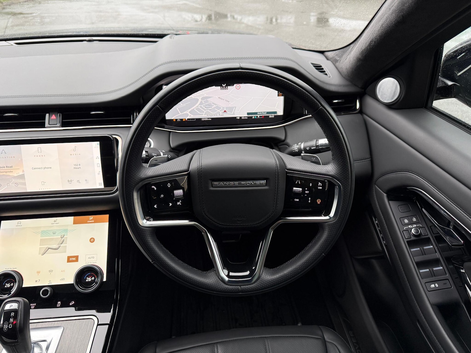 Used Land Rover Range Rover Evoque 2021 for sale - 77156199: Photo 14