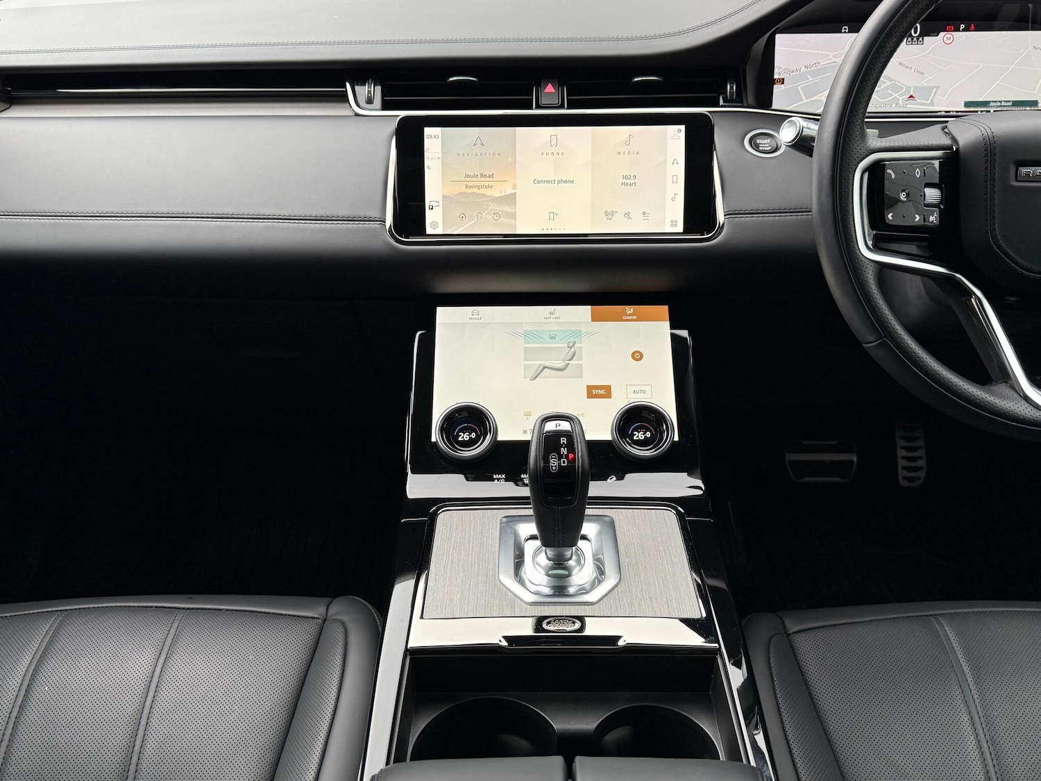 Used Land Rover Range Rover Evoque 2021 for sale - 77156199: Photo 15