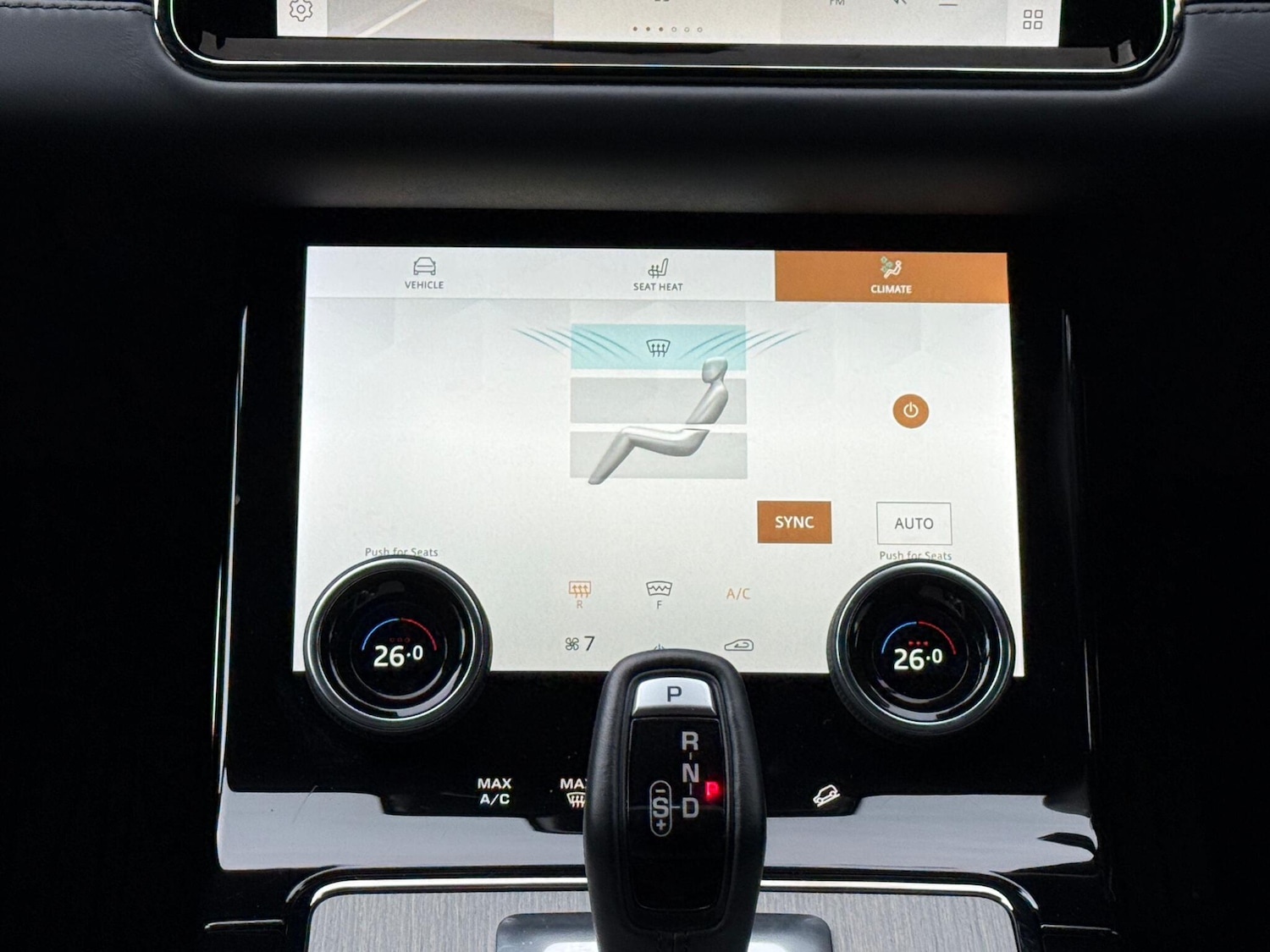 Used Land Rover Range Rover Evoque 2021 for sale - 77156199: Photo 16