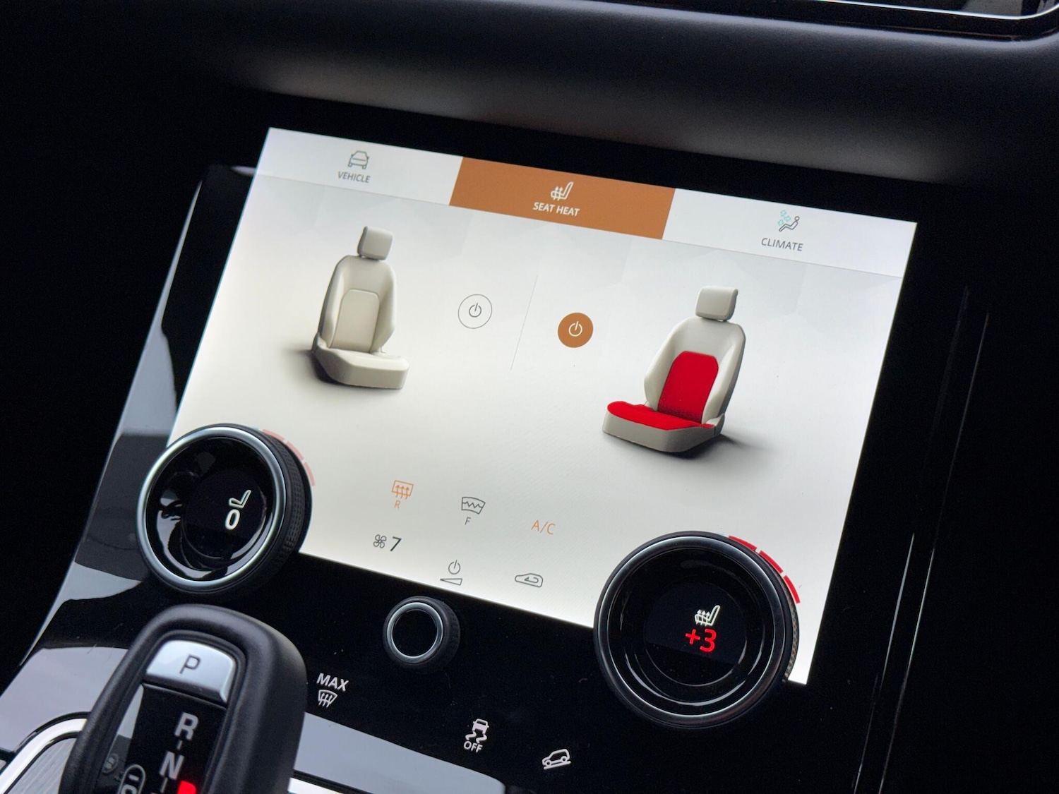 Used Land Rover Range Rover Evoque 2021 for sale - 77156199: Photo 17