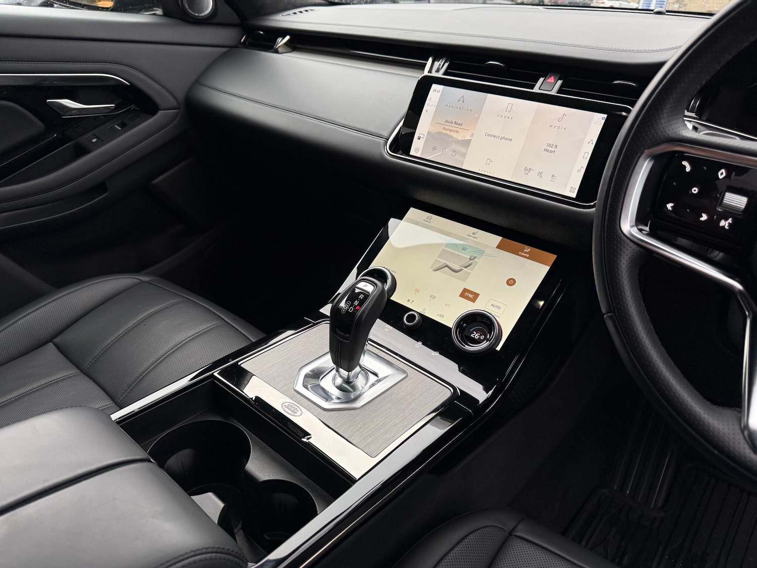 Used Land Rover Range Rover Evoque 2021 for sale - 77156199: Photo 18