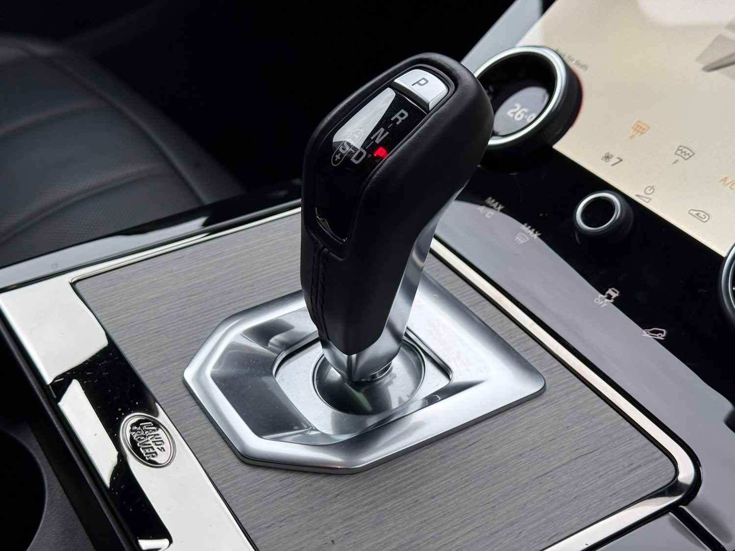 Used Land Rover Range Rover Evoque 2021 for sale - 77156199: Photo 19