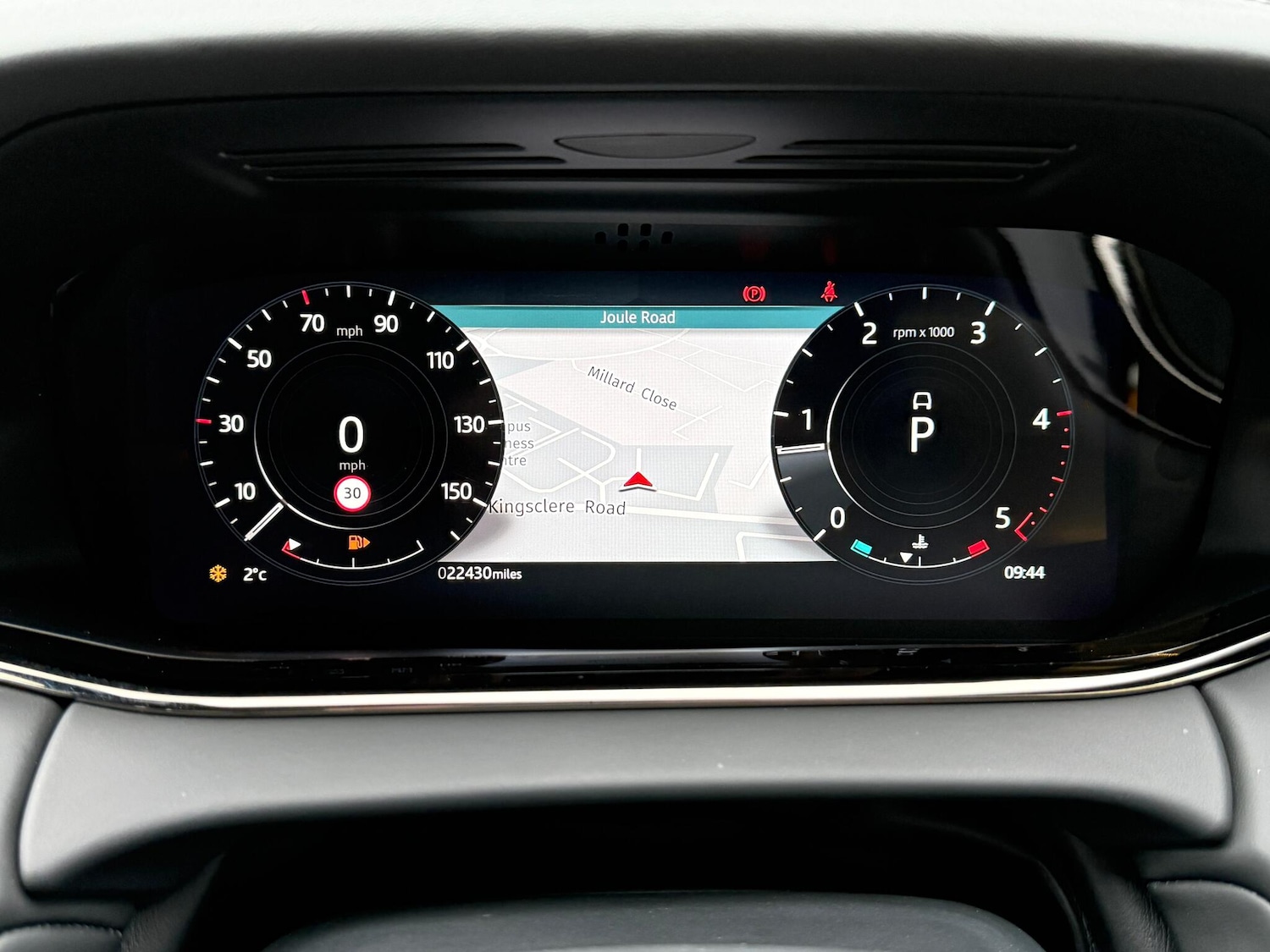 Used Land Rover Range Rover Evoque 2021 for sale - 77156199: Photo 22