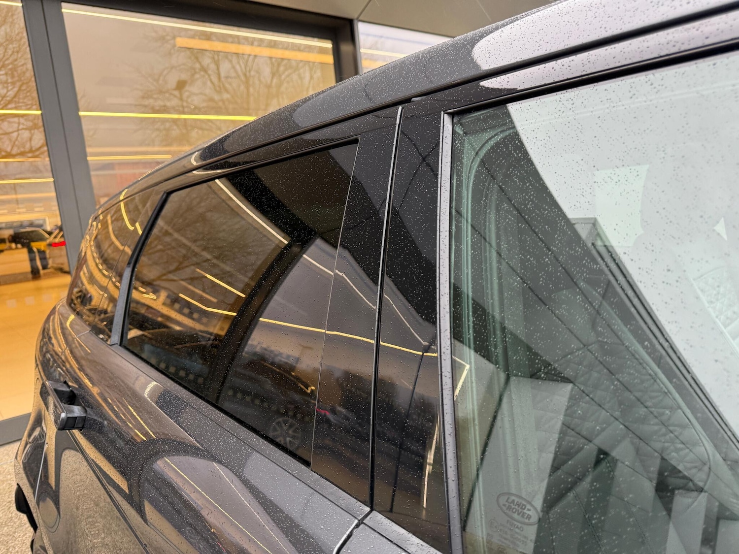 Used Land Rover Range Rover Evoque 2021 for sale - 77156199: Photo 23