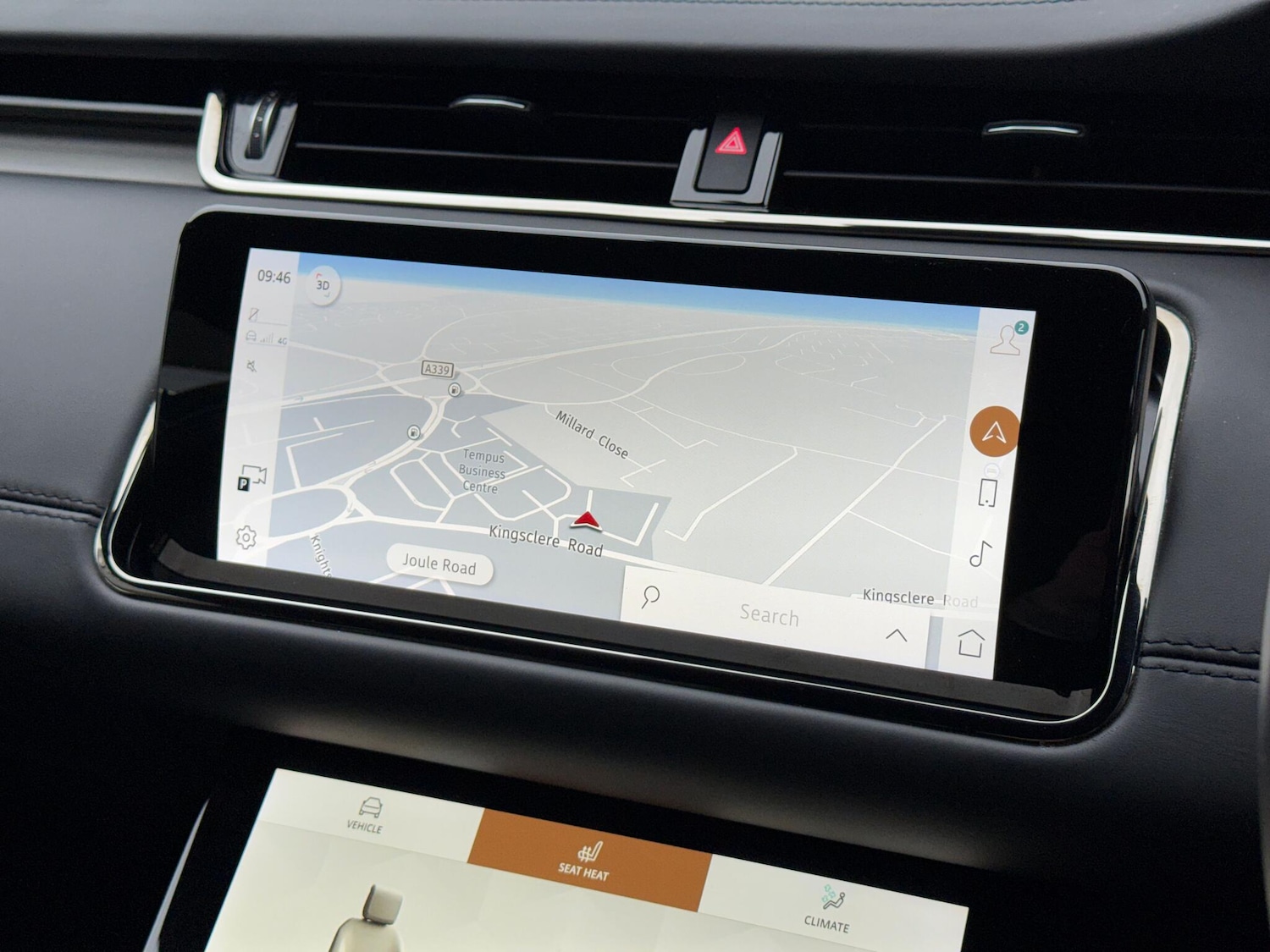 Used Land Rover Range Rover Evoque 2021 for sale - 77156199: Photo 28