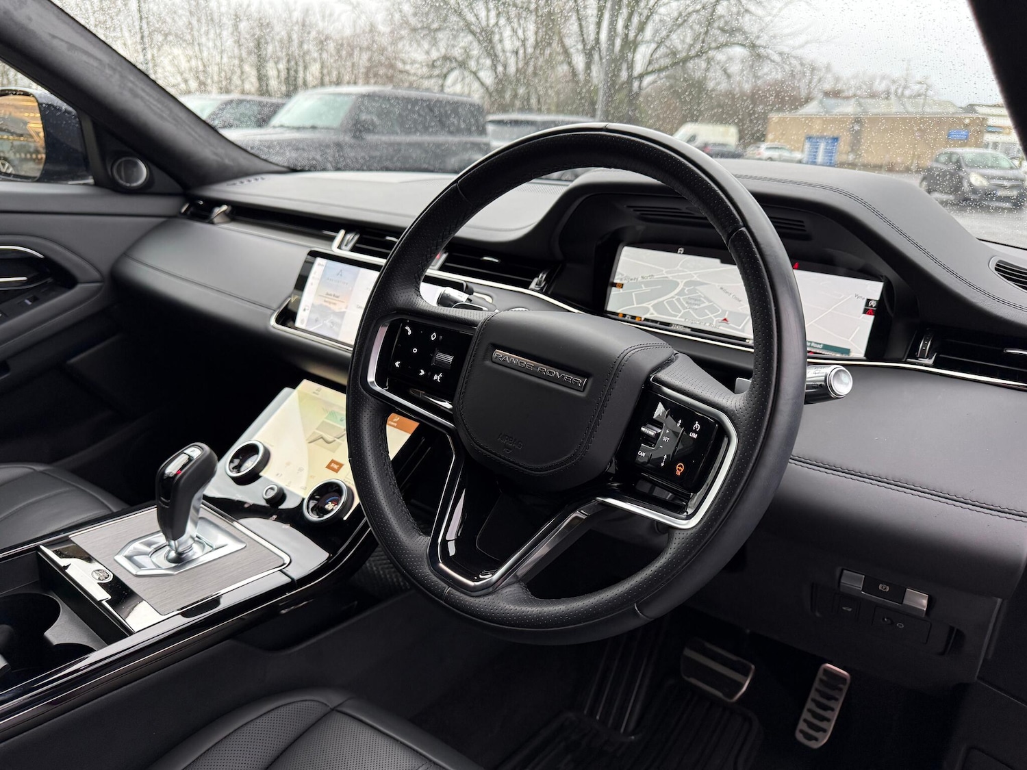 Used Land Rover Range Rover Evoque 2021 for sale - 77156199: Photo 30