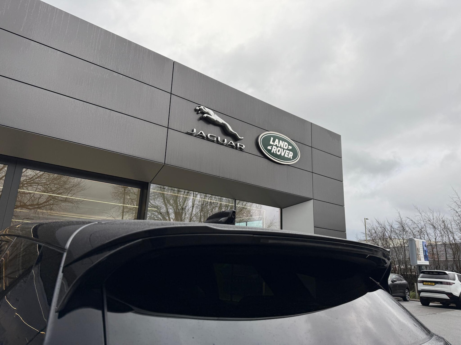 Used Land Rover Range Rover Evoque 2021 for sale - 77156199: Photo 31