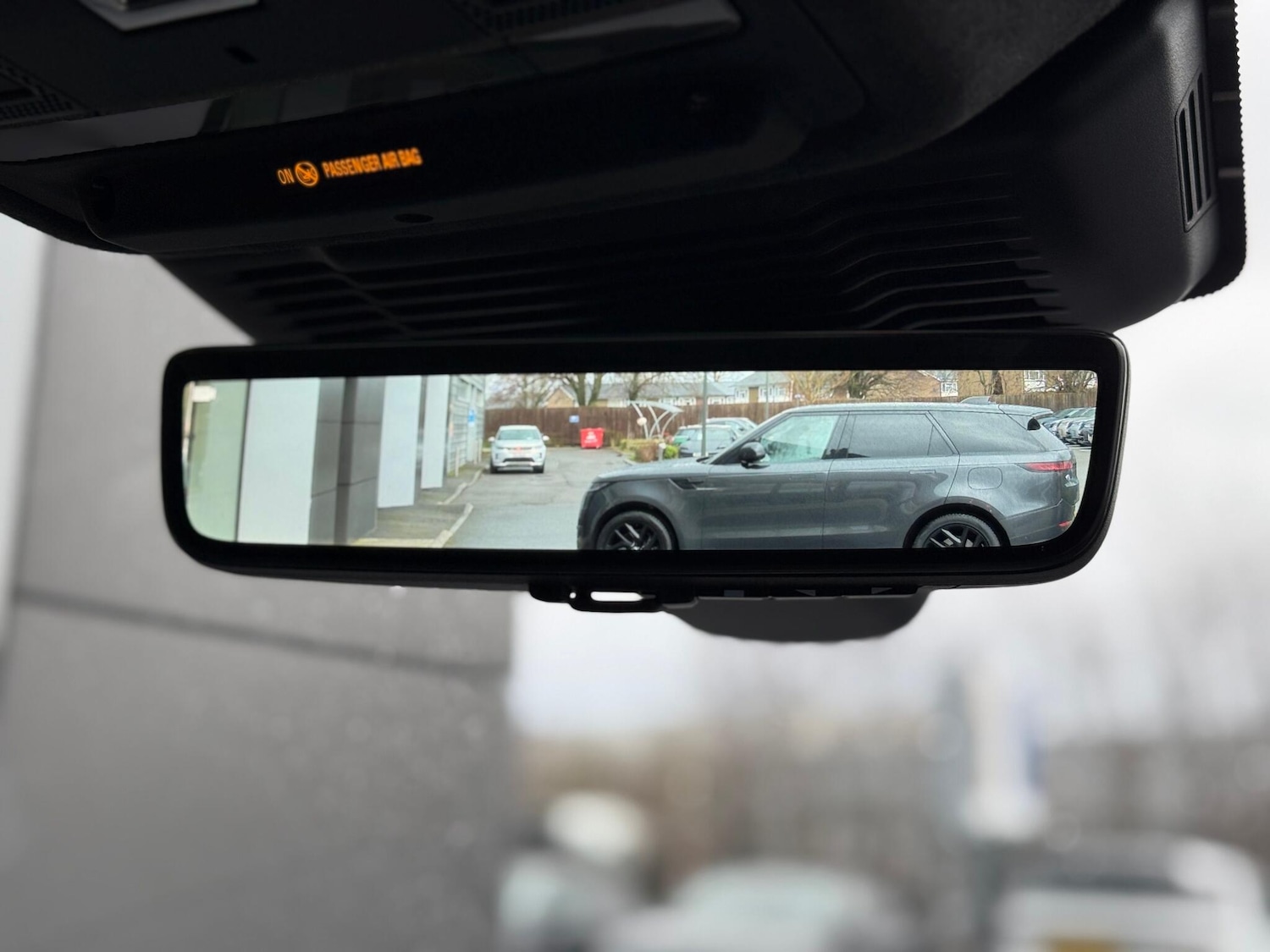 Used Land Rover Range Rover Evoque 2021 for sale - 77156199: Photo 32