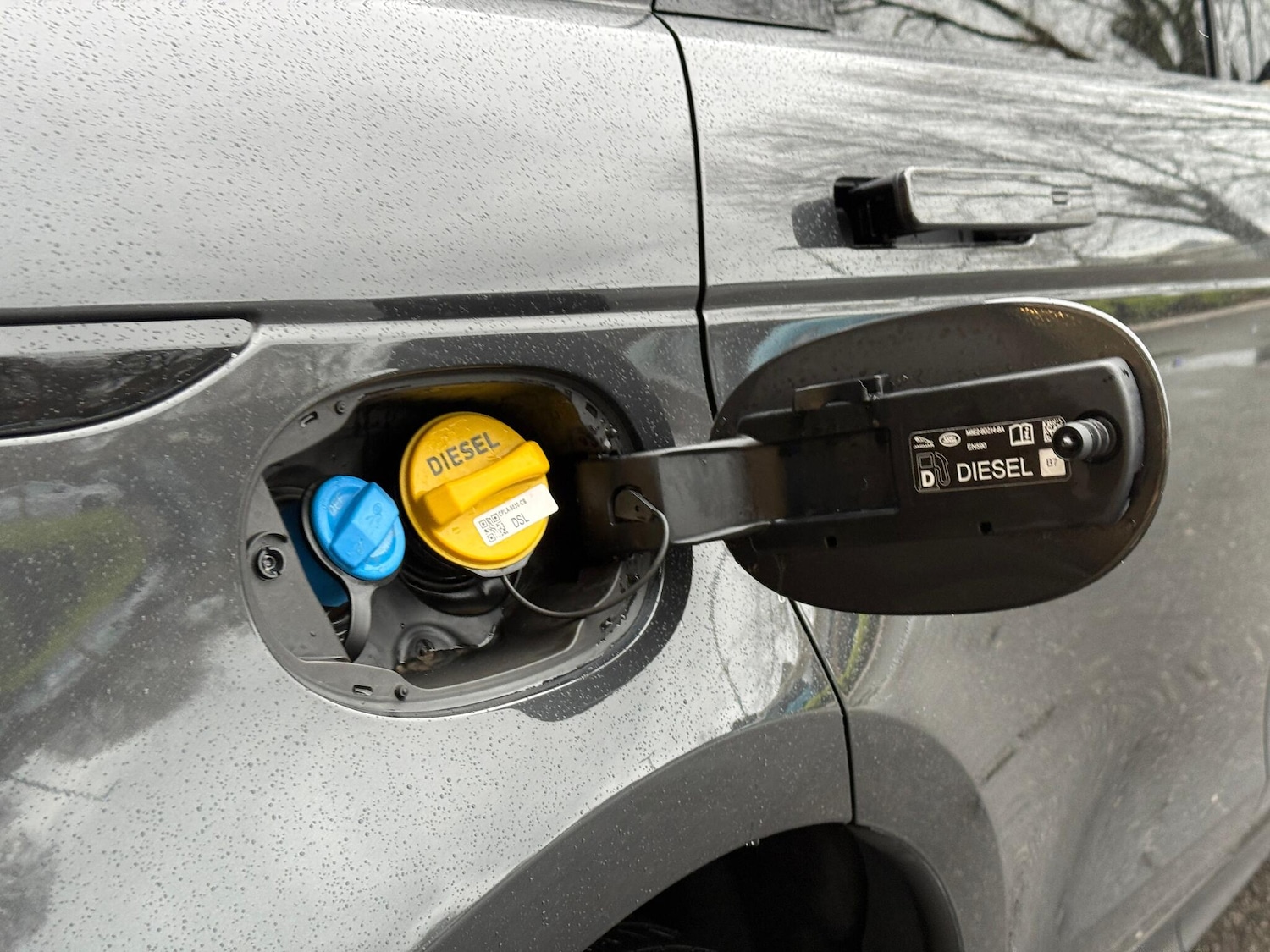 Used Land Rover Range Rover Evoque 2021 for sale - 77156199: Photo 38