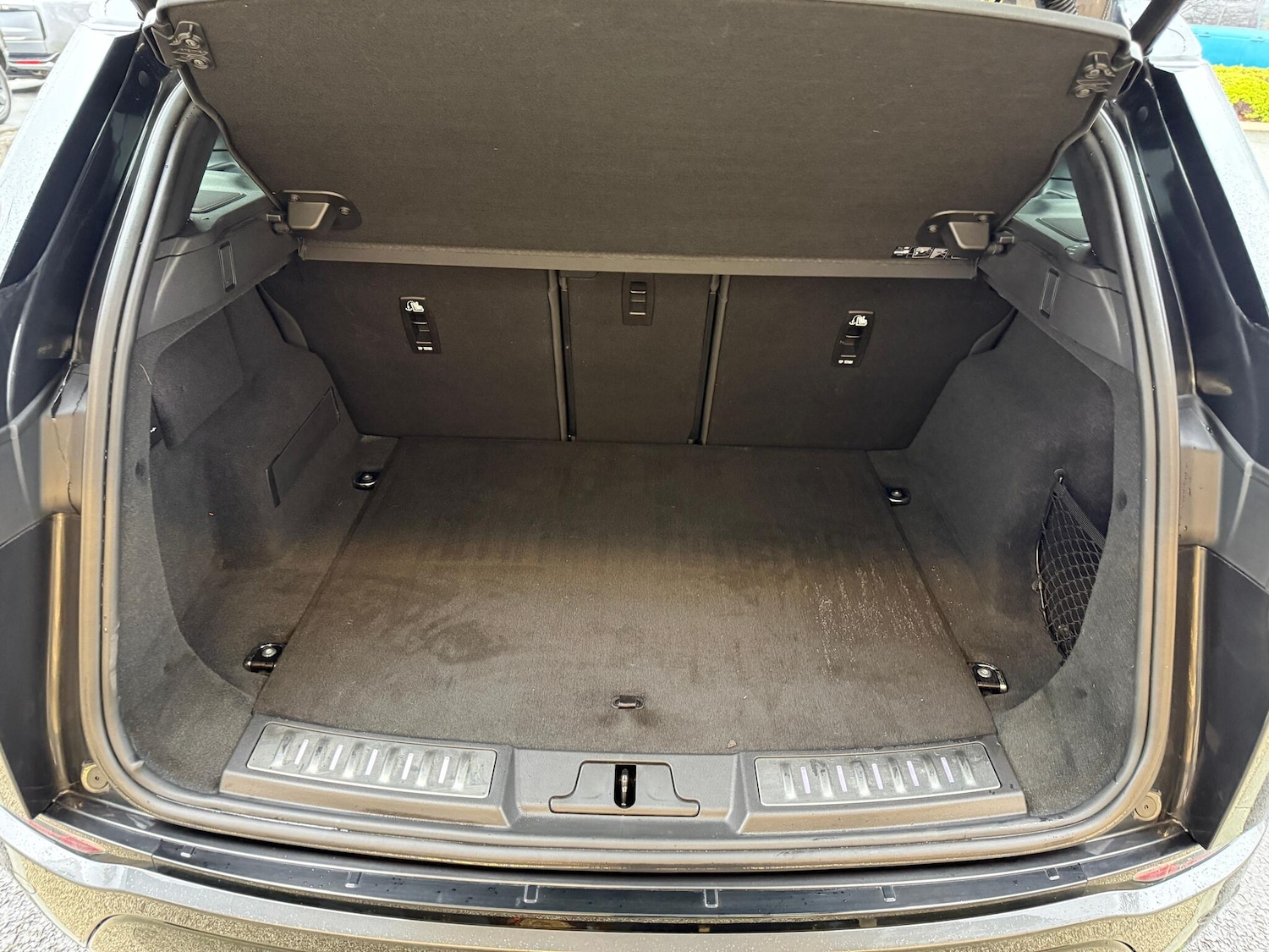 Used Land Rover Range Rover Evoque 2021 for sale - 77156199: Photo 39