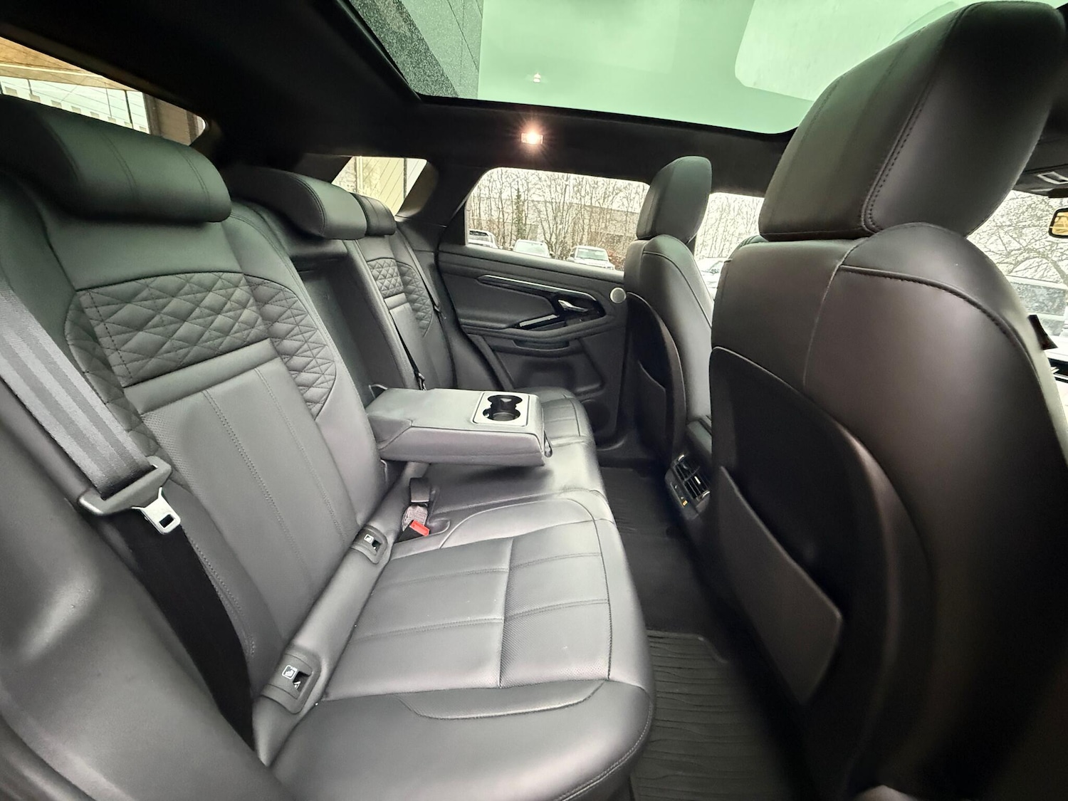 Used Land Rover Range Rover Evoque 2021 for sale - 77156199: Photo 40