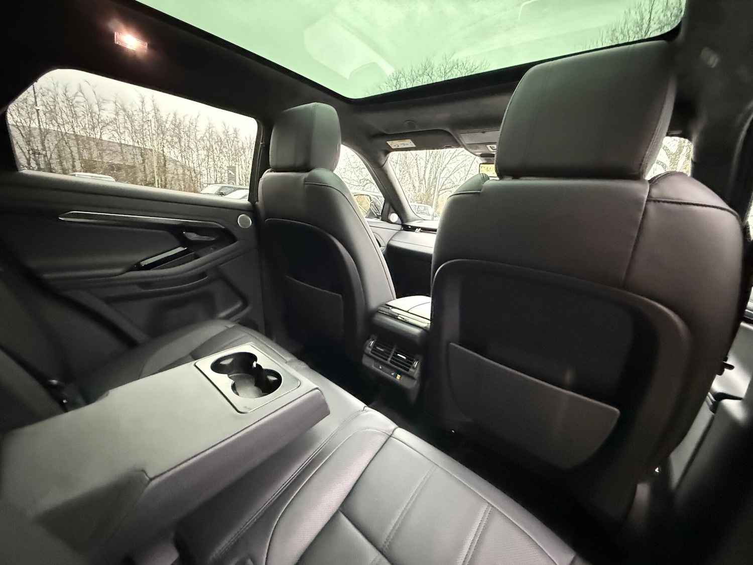 Used Land Rover Range Rover Evoque 2021 for sale - 77156199: Photo 42