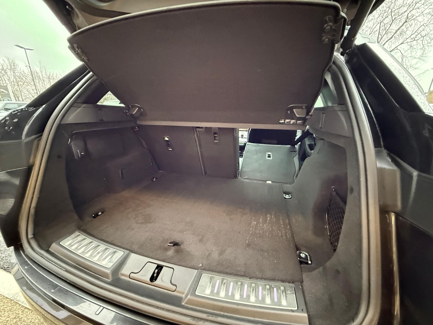 Used Land Rover Range Rover Evoque 2021 for sale - 77156199: Photo 43