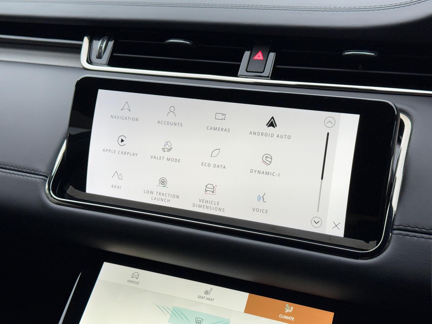 Used Land Rover Range Rover Evoque 2021 for sale - 77156199: Photo 46