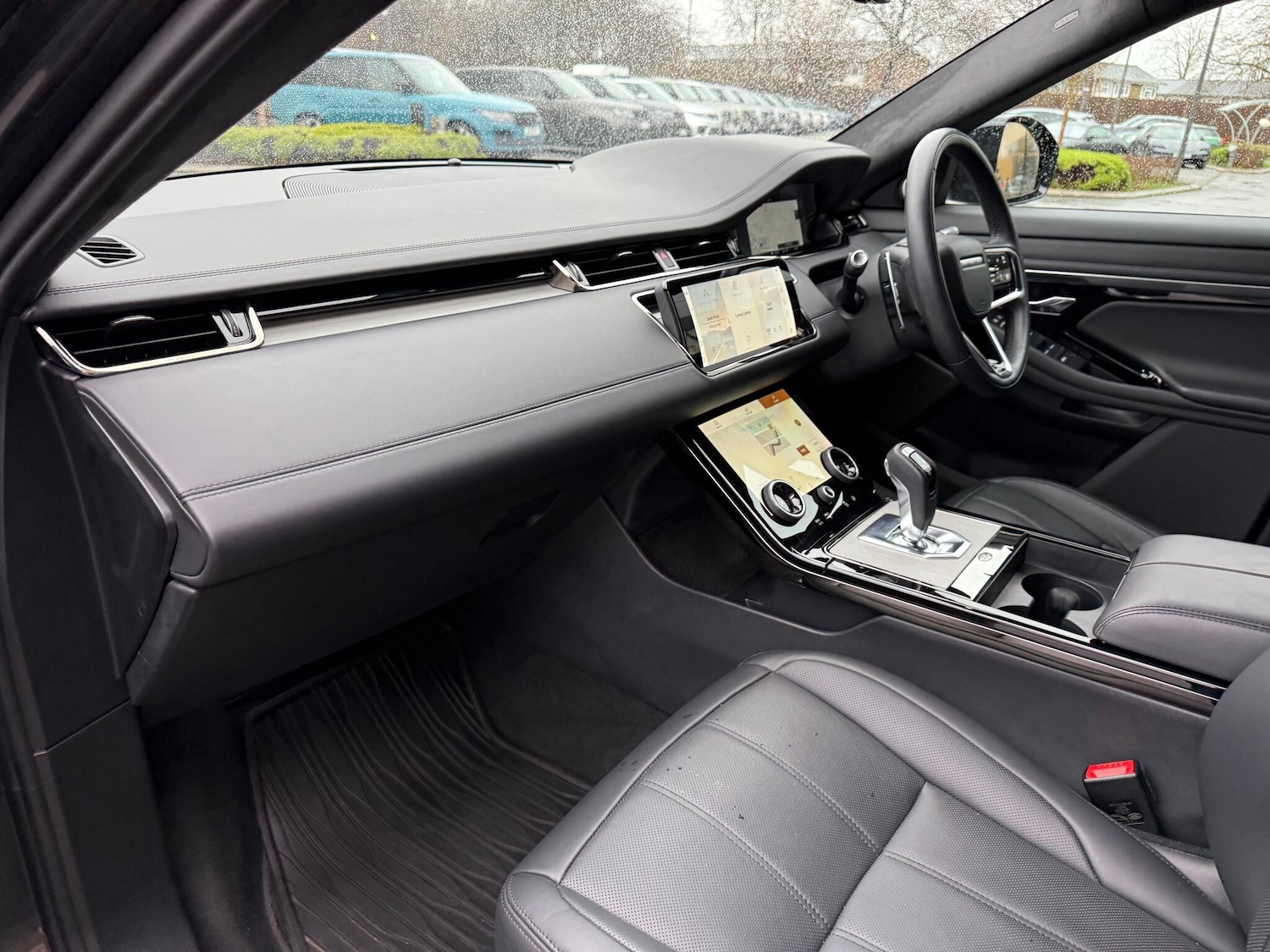 Used Land Rover Range Rover Evoque 2021 for sale - 77156199: Photo 47