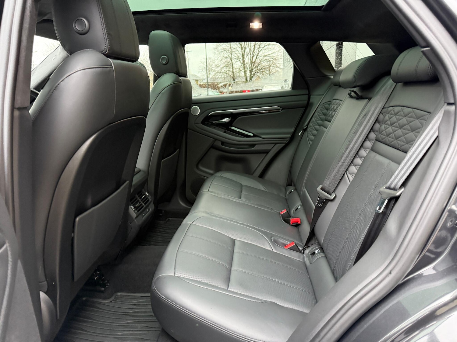 Used Land Rover Range Rover Evoque 2021 for sale - 77156199: Photo 48