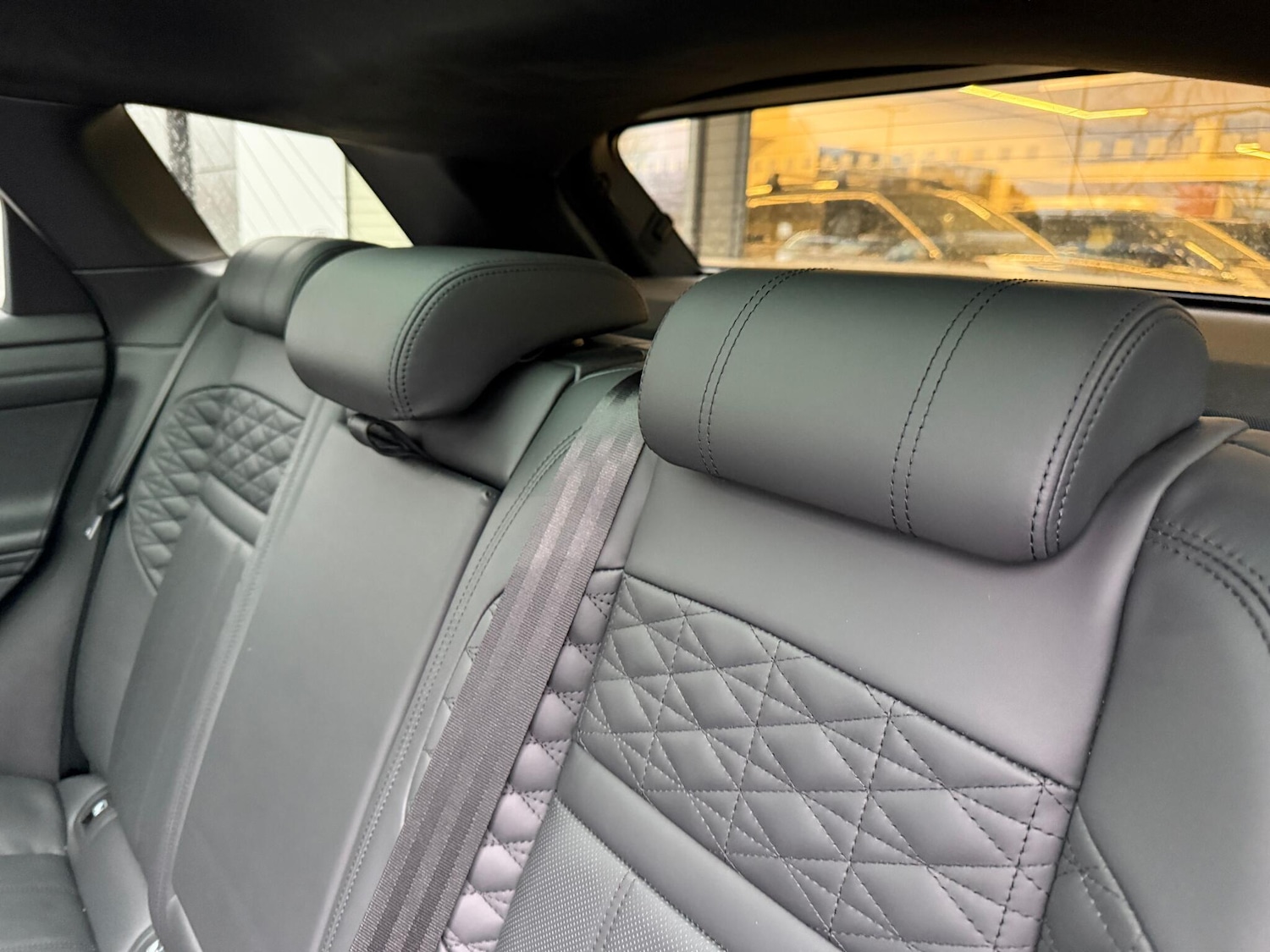 Used Land Rover Range Rover Evoque 2021 for sale - 77156199: Photo 49